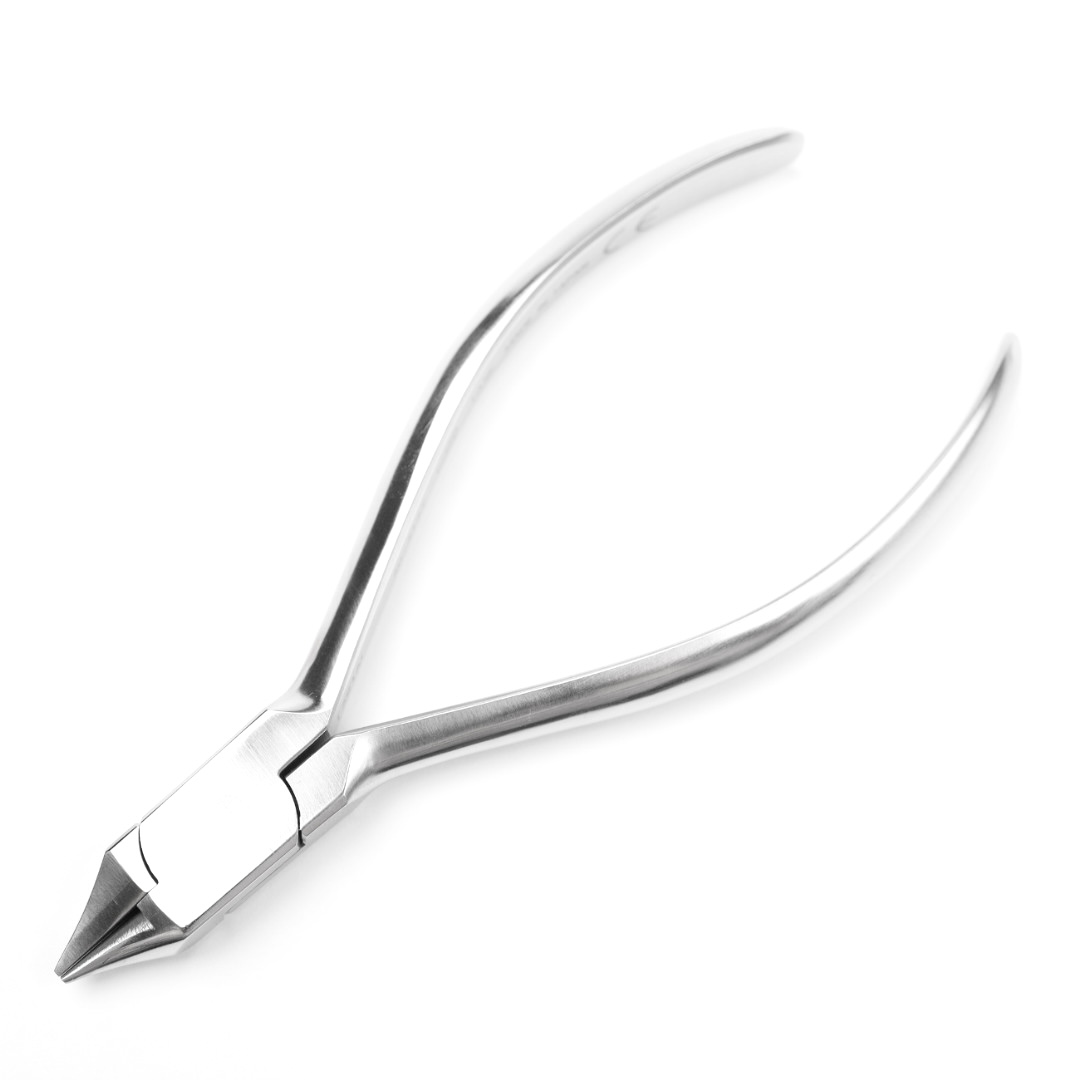 Щипці 